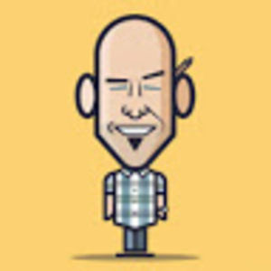 Meet your Posher, Tim